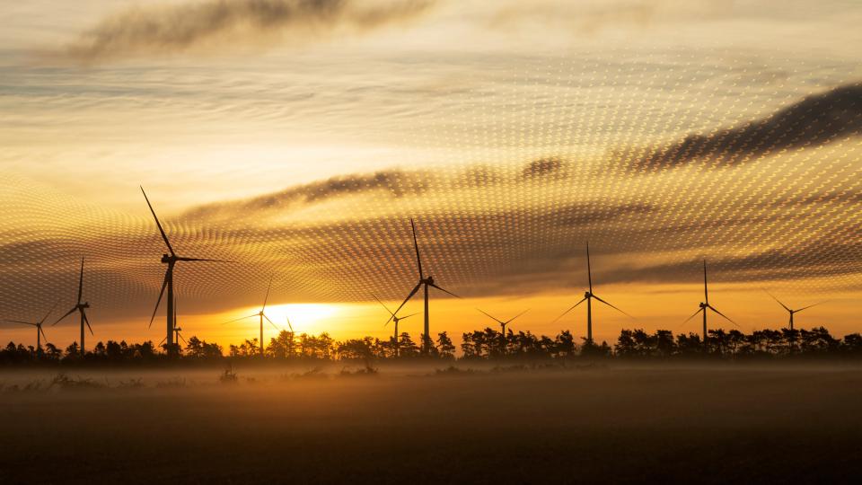 KK Wind Solutions doubled revenue in 2023